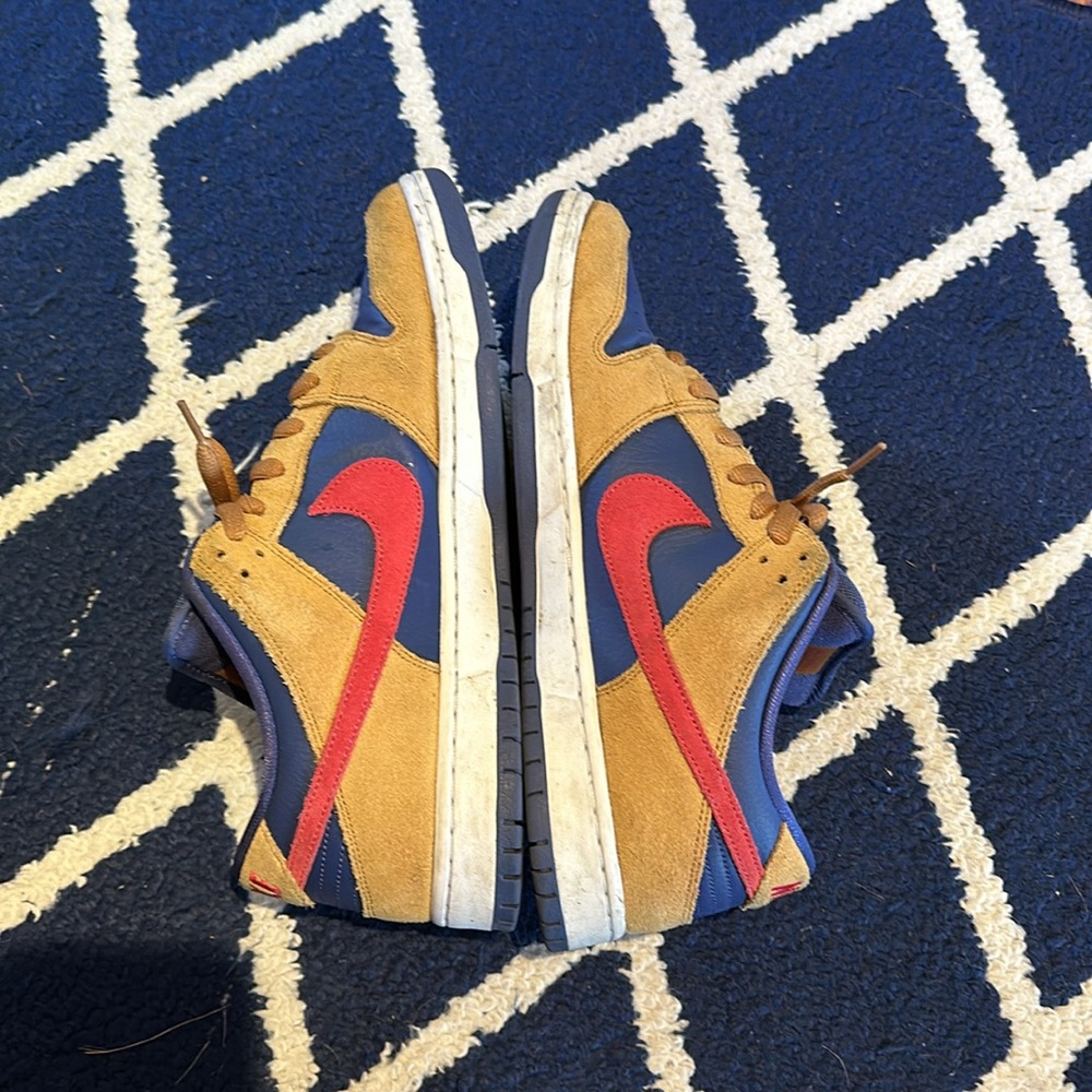 Nike sb Dunk low - Picture 5 of 6